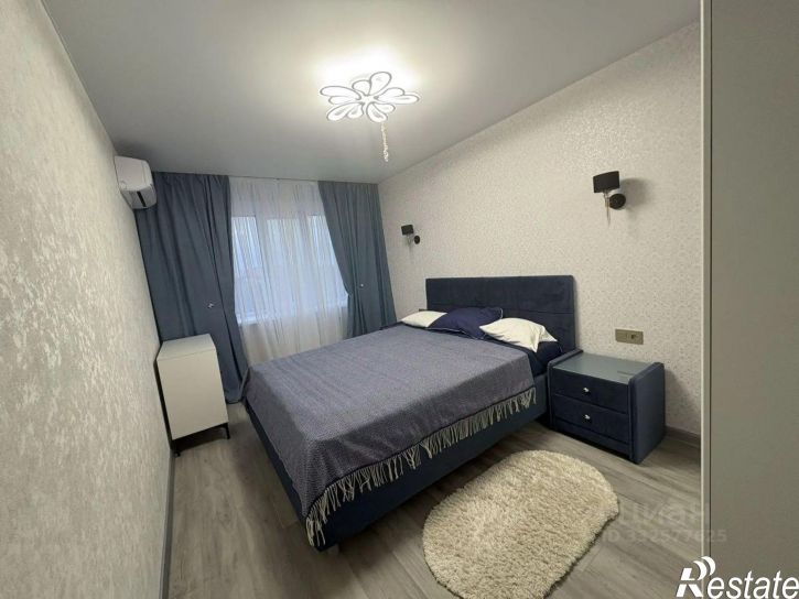 1-комн квартира Рязань, район Приокский, улица Космонавтов, 16
