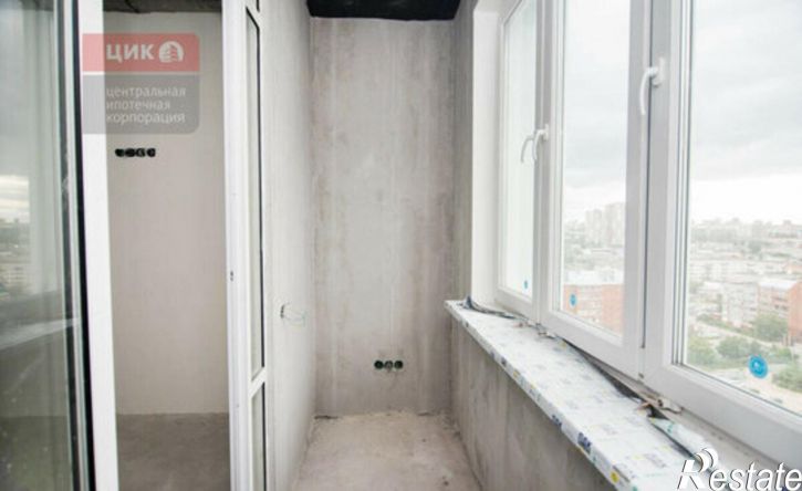 2-комн квартира Рязань, Быстрецкая улица, 18к3
