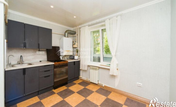 2-комн квартира Рыбное, Большая улица, 10