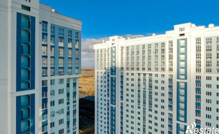 2-комн квартира Рязань, Быстрецкая улица, 18к3