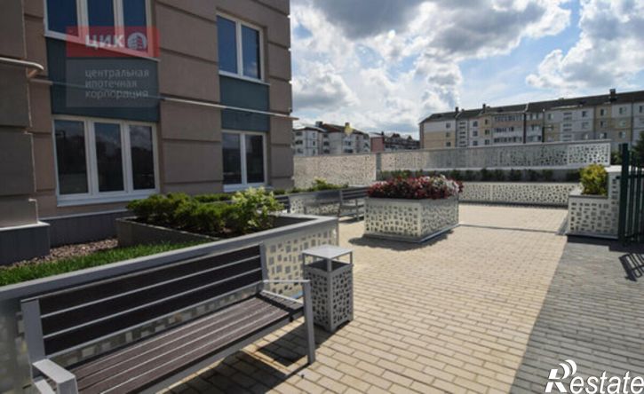 2-комн квартира Рязань, Быстрецкая улица, 18к3