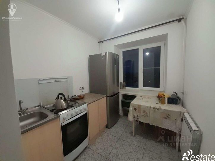 2-комн квартира Автозаводской мкр,дом 13
