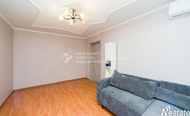 2-комн квартира Рыбное, Большая улица, 10