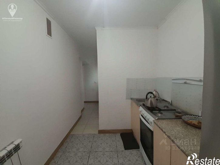 2-комн квартира Автозаводской мкр,дом 13