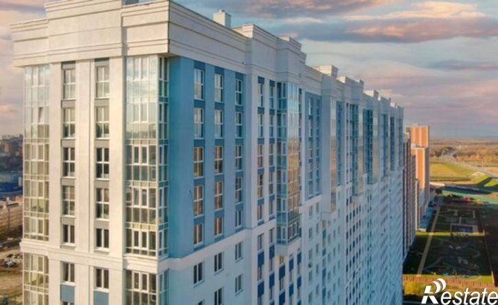 2-комн квартира Рязань, Быстрецкая улица, 18к3