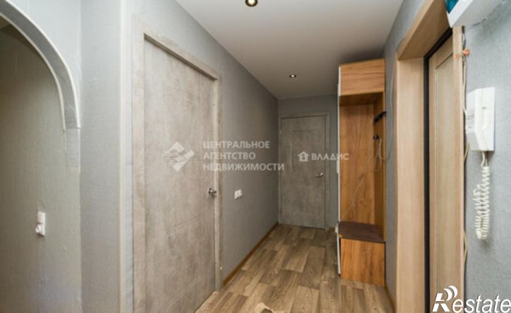 2-комн квартира Рыбное, Большая улица, 10