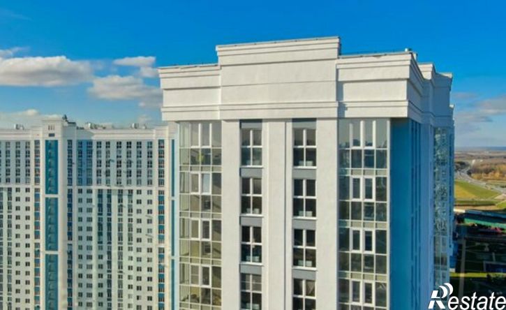 2-комн квартира Рязань, Быстрецкая улица, 18к3