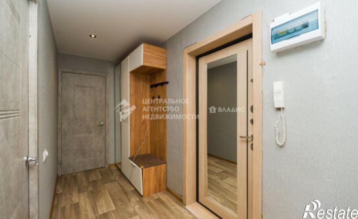 2-комн квартира Рыбное, Большая улица, 10