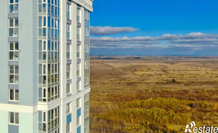 2-комн квартира Рязань, Быстрецкая улица, 18к3