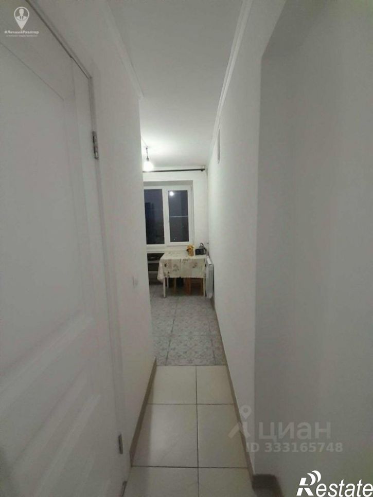 2-комн квартира Автозаводской мкр,дом 13