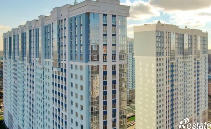 2-комн квартира Рязань, Быстрецкая улица, 18к3
