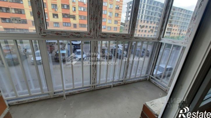 1-комн квартира Рязанский муниципальный округ, село Дядьково