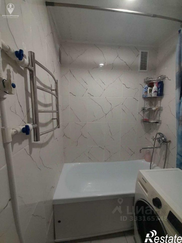 2-комн квартира Автозаводской мкр,дом 13