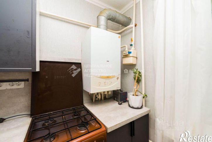 2-комн квартира Рыбное, Большая улица, 10