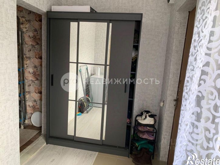 2-комн квартира Рыбное, Октябрьская улица