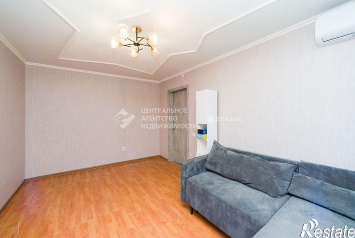 2-комн квартира Рыбное, Большая улица, 10