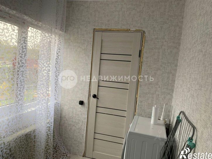 2-комн квартира Рыбное, Октябрьская улица