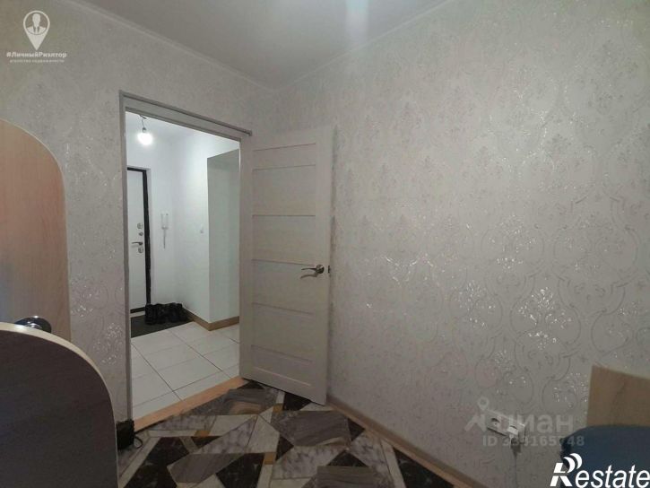2-комн квартира Автозаводской мкр,дом 13