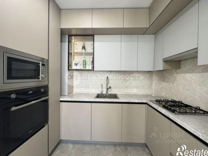 2-комн квартира Рязань, район Канищево