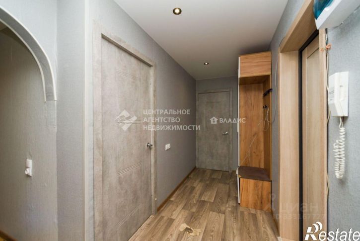 2-комн квартира Рыбное, Большая улица, 10