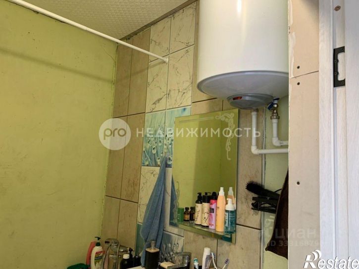 2-комн квартира Рыбное, Октябрьская улица