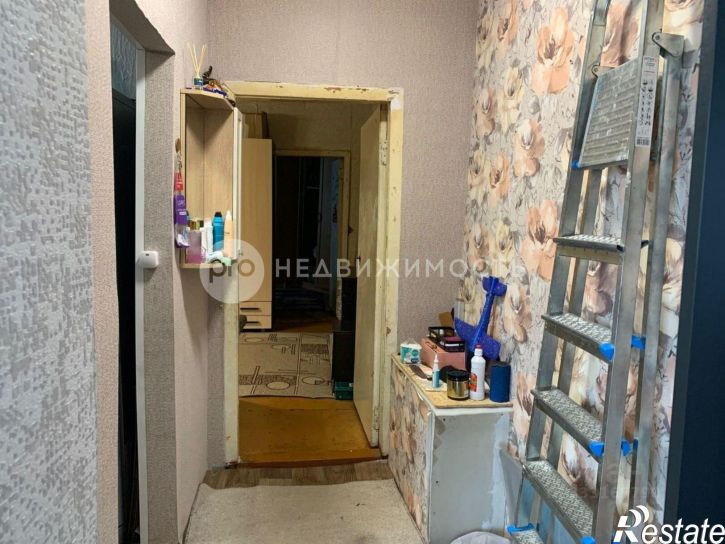 2-комн квартира Рыбное, Октябрьская улица