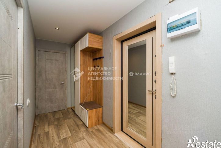 2-комн квартира Рыбное, Большая улица, 10
