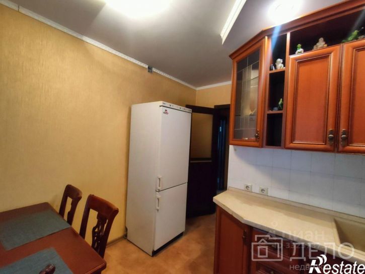 3-комн квартира город Рязань