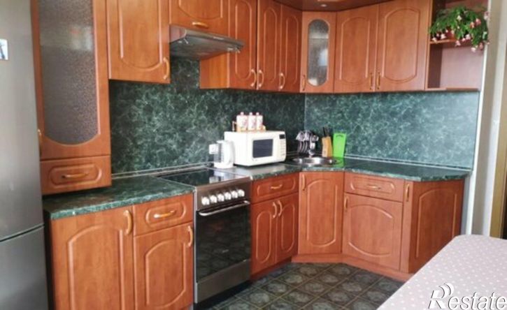 2-комн квартира Рязань, площадь Новаторов, 2