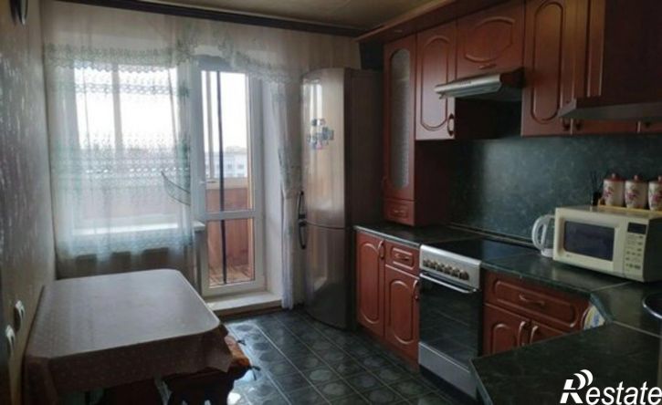 2-комн квартира Рязань, площадь Новаторов, 2