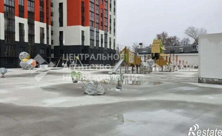 1-комн квартира Рязань, микрорайон Октябрьский городок, 51