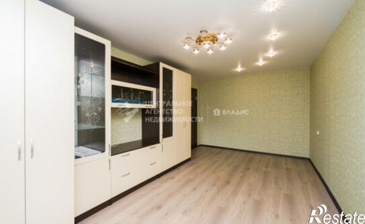 2-комн квартира Рязань, Станкозаводская улица, 17к1