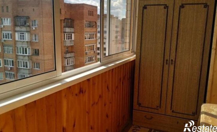 2-комн квартира Рязань, площадь Новаторов, 2