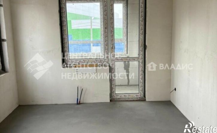 1-комн квартира Рязань, микрорайон Октябрьский городок, 51