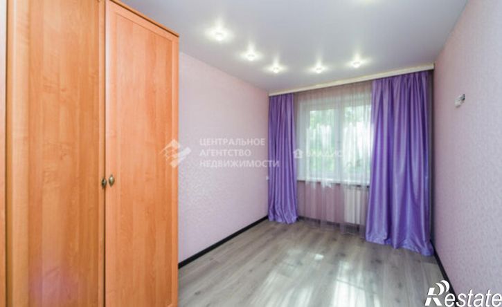2-комн квартира Рязань, Станкозаводская улица, 17к1