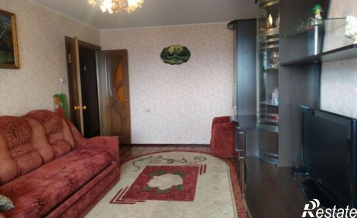 2-комн квартира Рязань, площадь Новаторов, 2