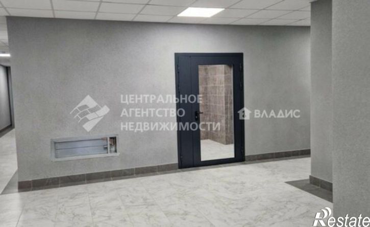 1-комн квартира Рязань, микрорайон Октябрьский городок, 51