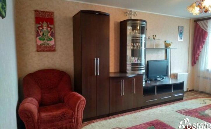 2-комн квартира Рязань, площадь Новаторов, 2