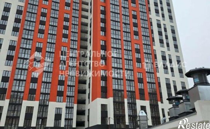 1-комн квартира Рязань, микрорайон Октябрьский городок, 51