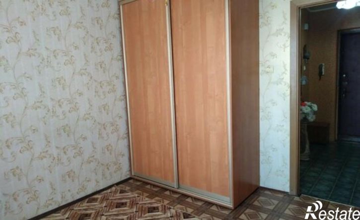 2-комн квартира Рязань, площадь Новаторов, 2