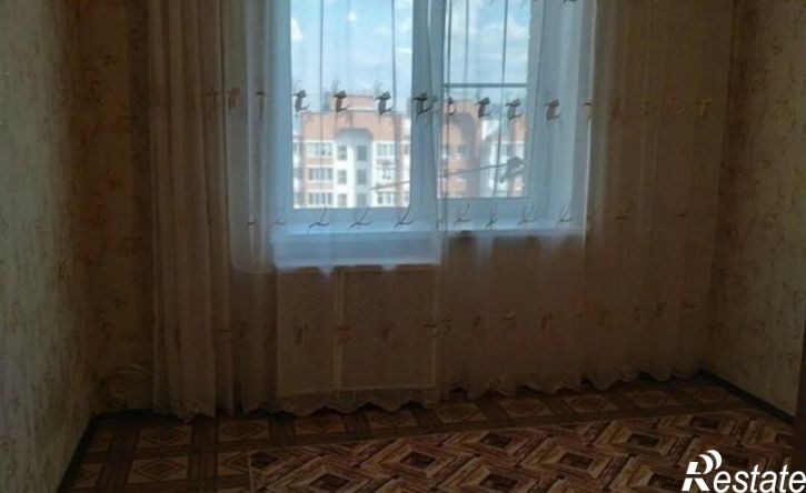 2-комн квартира Рязань, площадь Новаторов, 2