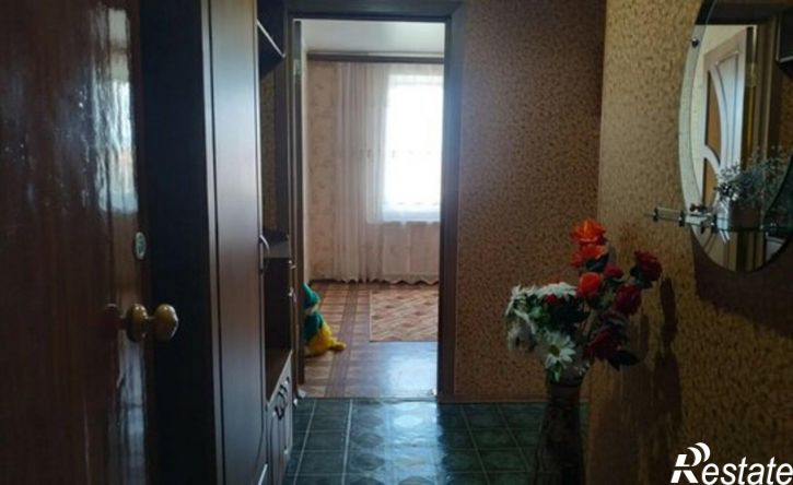 2-комн квартира Рязань, площадь Новаторов, 2