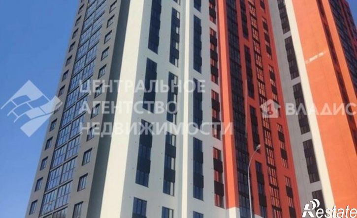 3-комн квартира Рязань, микрорайон Октябрьский городок, 51