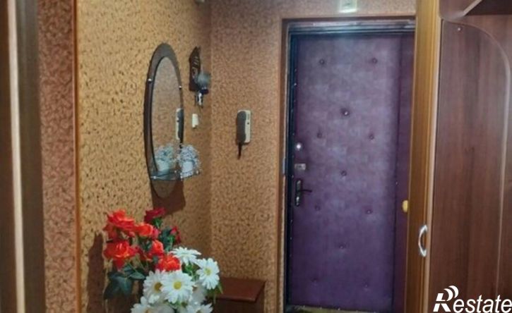 2-комн квартира Рязань, площадь Новаторов, 2
