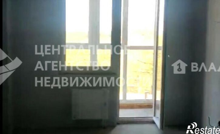 3-комн квартира Рязань, микрорайон Октябрьский городок, 51