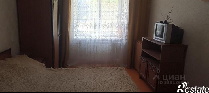 2-комн квартира Рязань, Касимовское шоссе, 13