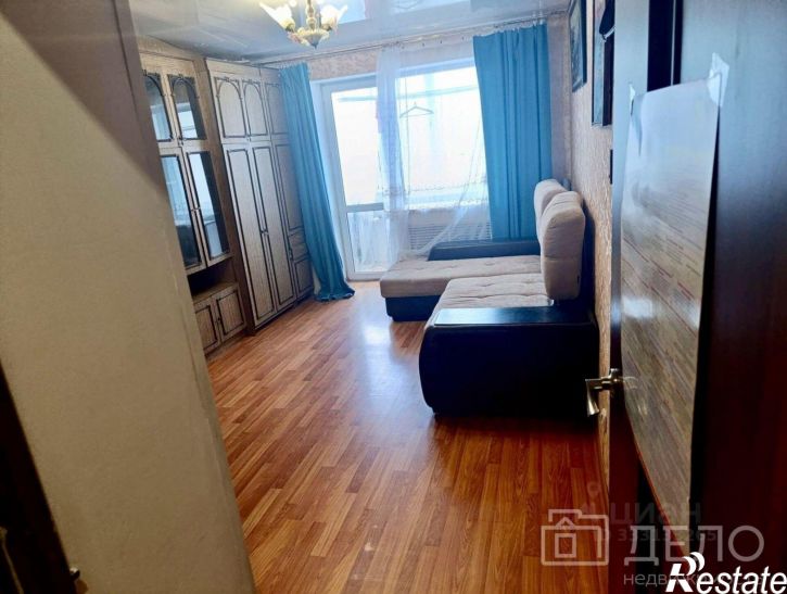 3-комн квартира город Скопин
