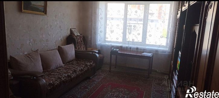 2-комн квартира Рязань, Касимовское шоссе, 13