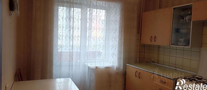 2-комн квартира Рязань, Касимовское шоссе, 13