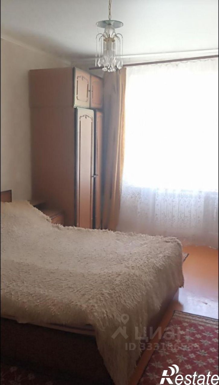 2-комн квартира Рязань, Касимовское шоссе, 13